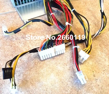 Server power supply for Dell PowerEdge C1100 DPS-650SB 8M1HJ 650W fully tested