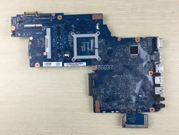 H000046310 for Toshiba Satellite C875 Intel series motherboard,All functions fully Tested !!
