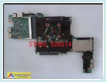 607702-001 FOR 2740 2740P laptop motherboard WITH CPU  tested OK