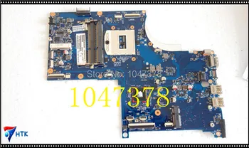 Wholesale For HP ENVY TOUCHSMART 17 Motherboard HM77 integrated 720265-501 6050a2549501-mb-a02 Work Perfect