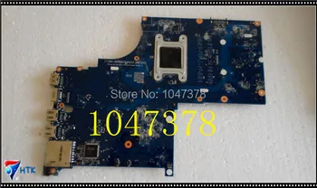 Wholesale For HP ENVY TOUCHSMART 17 Motherboard HM77 integrated 720265-501 6050a2549501-mb-a02 Work Perfect