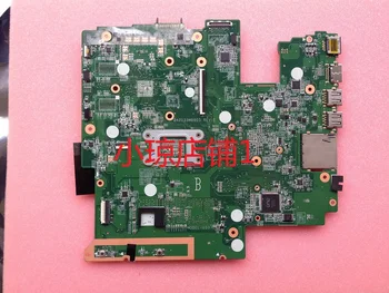 Laptop Motherboard 698523-501 For HP ENVY 14 Series 698523-001 DA0U33MB6D0 DDR3 Integrated Motherboard Tested