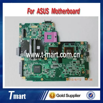 Original for ASUS N61V N61VF laptop motherboard good condition working perfectly
