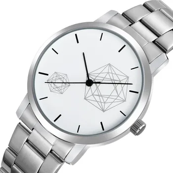 Brand Skone Women Dress Watches Stainless Steel Wristwatches Quartz Analog Clock Fashion Luxury Relogio Feminino Montre Femme