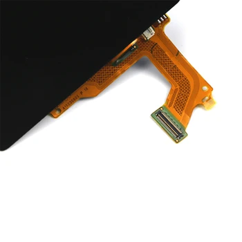 Original Quality For Huawei Ascend P8 LCD Display+Touch Screen Digitizer Assembly With Tools