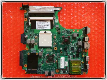 For HP Compaq 6535S 6735S Notebook MotherBoard 497613-001 Mainboard tested fully
