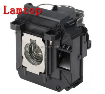 Compatible bare lamp with housing ELPLP60 / V13H010L60 for EB-420 / EB-425W