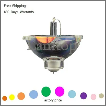 Easily starting ELPLP64 V13H010L64 projector bulb fit for EB-C710X  EB-C713X EB-C715X EB-C720XN