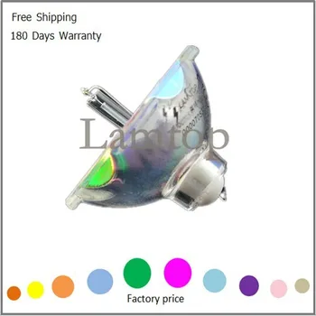 Easily starting ELPLP64 V13H010L64 projector bulb fit for EB-C710X  EB-C713X EB-C715X EB-C720XN