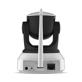 VStarcam HD Wireless Security IP Camera C7824 Wi-fi R-Cut Night Vision Audio Recording Surveillance Network Indoor Baby Monitor