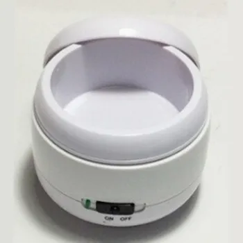 HA-0086 Ultrasonic Cleaning Machine Glasses Jewelry Jewelery Drill Dentures Watches & Clocks Parts Cleaning Tools