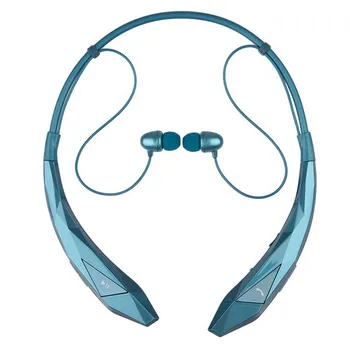 AISIKE HBS-902 Bluetooth Earphone Wireless Sports In ear Headset Running Music Stereo Earbuds Handsfree Smartphones