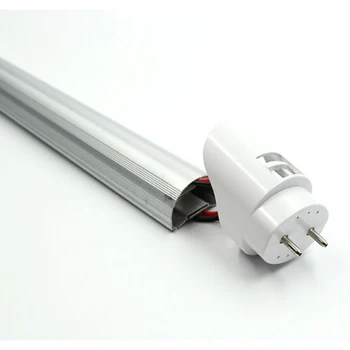 12V 24V T8 1.2M 4FT LED Tube Light 18W LED Lamp Light 2835SMD Lighting Cold White/Warm White LED Fluorescent Tube