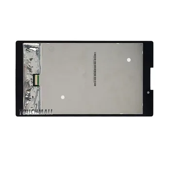 For New LCD Display Touch Screen Assembly Replacement Lenovo Tab 2 A7-30 A7-30HC A7-30DC 7-inch Black