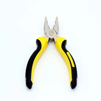 Combination of Hand Tools screwdrivers knif plier household tool sets hand tools set 9pcs hand screwdrivers sent