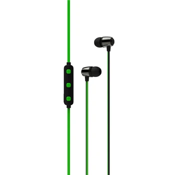 New JOWAY H15 Bluetooth Headset Noodles Line-ear Stereo Fone Headphone Wireless Bluetooth Movement Sport Earphone Auriculares