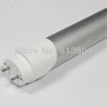 2pcs/lot LED tube T8 lamp 20W 1200mm Replace the 40w fluorescent lamp tube compatible with inductive ballast remove starter