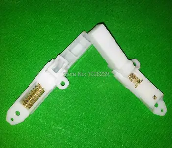 NEW cover snap hinge assembly for Panasonic KX421 751 756 781 778 788 2010 3020 350 228 258 238 2038 2033 783 763