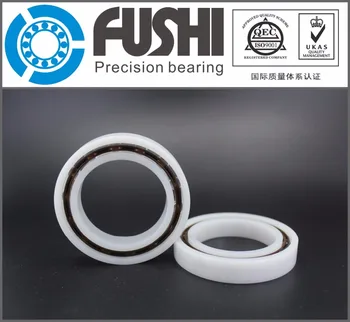 6209 POM (10PCS) Plastic ball bearings 45x85x19mm Glass Balls 45mm/85mm/19mm