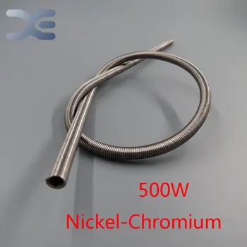 500W Hot Plates Parts Heating Wire High Temperature Nickel-Chromium Resistance Wire