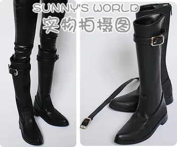1/3 1/4 BJD Shoes for SD BJD Uncle doll , 1/3 1/4 Shoes , not include the doll or shoes and all other accessories