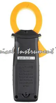 Fast arrival VICTOR 6056C + VC6056C + 3-3 / 4 Digital Clamp Meter Non-contact measurement Jaw open 35mm