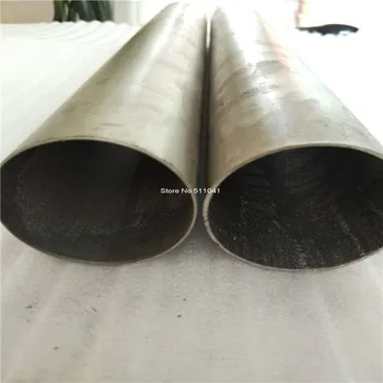 Titanium plate Titanium sheet 1mm*500mm*500mm and titanium seamless pipe OD 50*1mm THK,500mm L ,2pcs wholesale ,