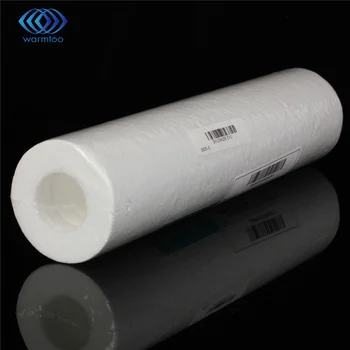 5 Micron Water Purifier 10 inch Cartridge Reverse Osmosis RO.Sediment PP Cotton Filter White Water Purifier