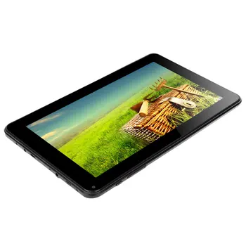 IRULU eXpro X1 9'' Tablet Android 4.4 Tablet PC ROM 8GB Quad Core Dual Cameras WiFi Bluetooth OTG w/ Free Russian Keyboard Hot