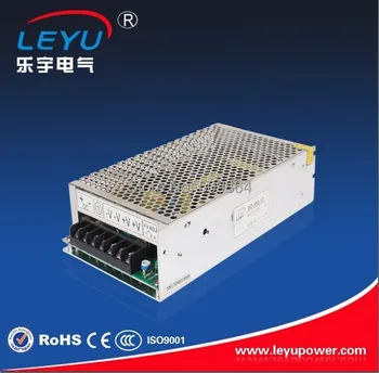 Stable performance 150w 100vdc 2.7a to 12vdc 12.5a for industrial equipment Enclosed LED Converter 12v