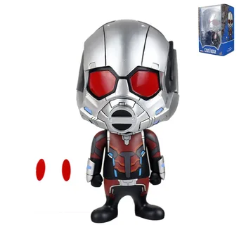 Captain America Civil War Giant Ant-Man Bobble-Head Collectible PVC Action Figure 23cm DC017001