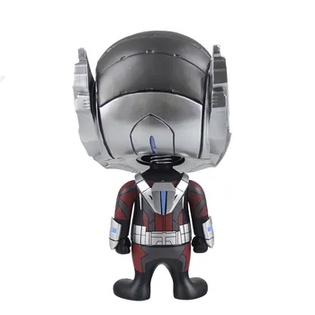 Captain America Civil War Giant Ant-Man Bobble-Head Collectible PVC Action Figure 23cm DC017001