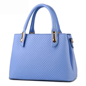 KIBDREAM Brand Designer Handbags 2016 Women Leather Handbags Fashion Top Handle Bag Handbag Female Shoulder Bag