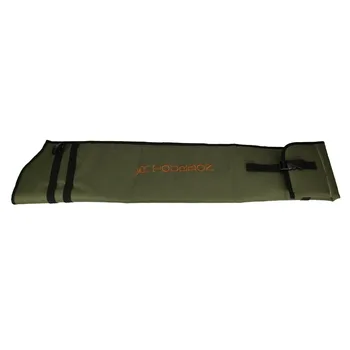 Tourbon New Design Hunting Accessories 600D Nylon Shotgun Scabbard Case Gun Slip Foldable Protection Bag Holder with Buckle