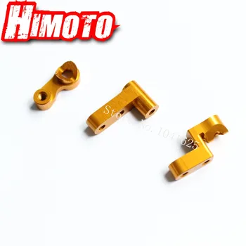 E18XBL Elcetric Himoto 1/18 Upgrade Parts Alloy Aluminum Servo Saver M611 23619 Complete Spino Buggy For RC Car