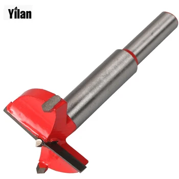 65mm Wood Hole saws Lock Hole saws Hinge reamer Woodworking tools Power tools Wood Drilling