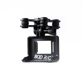 RC Quadcopter Gimble With Camera Holder for SYMA X8C X8W X8G X8 Series Compatible With SJ4000 6000 7000 Gropro Camera Spare Part