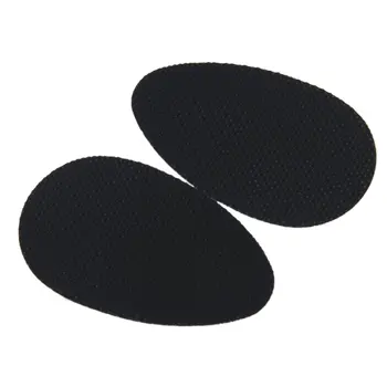FGGS-1 pair Pads cushions slip-resistant Cuttable Protector for shoes / boots with high heels