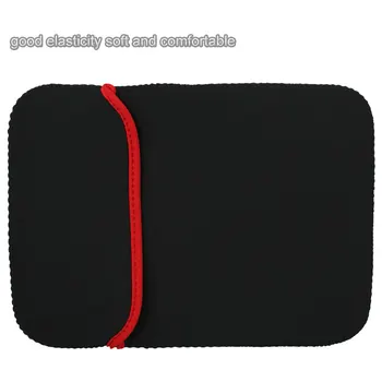 Universal Pouch Sleeve Soft Laptop Bag Case for Android Tablet PC 7 inch 8 inch 9 inch 10 inch Mouse Pad Style