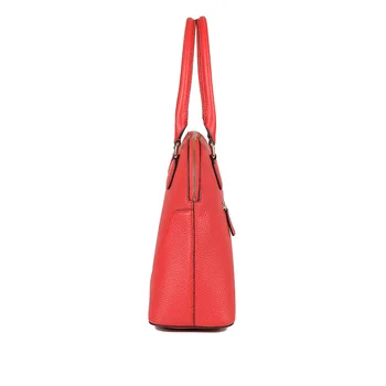 Martin Ma 2016 Real Italy Leather Handbag European and American Fashion Top-Handle Bag shoulder Bags Female Elegant Shell Tote