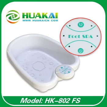 FDA Simple And est Ion Cleanse With Footbath HK-802FS