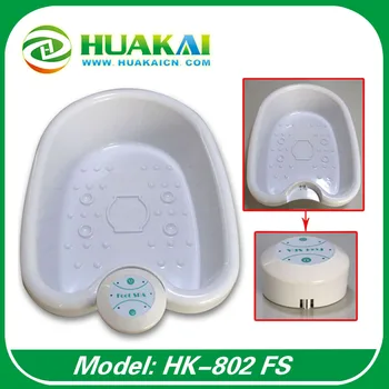 FDA Simple And est Ion Cleanse With Footbath HK-802FS