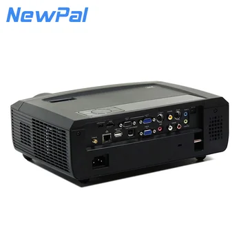 4200 Lumens LCD Projector Home Projector 1280*800pixels Full HD Ultra Short Throw DLP Beamer Interactive Whiteboard