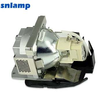 Compatible P-VIP 280W 1.0 E20.6 Osram bulb Projector lamp 5J.07E01.001 for MP771