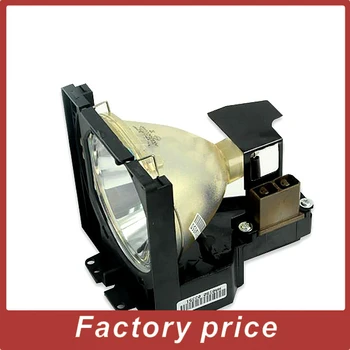 Compatible Projector Lamp POA-LMP24 610-282-2755 Bulb for PLC-XP18 PLC-XP20 PLC-XP21 PLC-XP218C PLC-XP208C