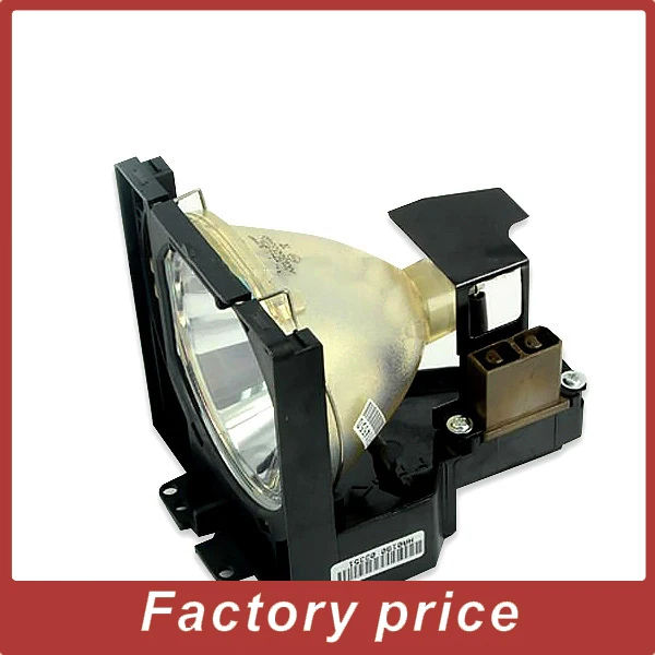 Compatible Projector Lamp POA-LMP24 610-282-2755 Bulb for PLC-XP18 PLC-XP20 PLC-XP21 PLC-XP218C PLC-XP208C