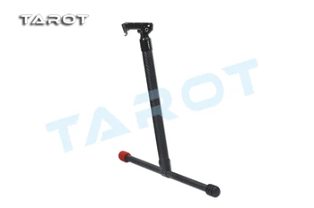 Limited Time-limited Helicopters Landing Tarot 25mm Carbon Electric Retractable Landing Skids Assembly Tl96030