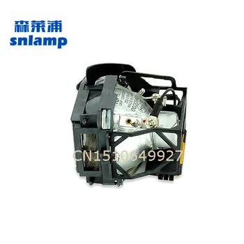 Compatible UHP 132/120W 1.0 E19 Projector Lamp SP-LAMP-LP1 for  LP130