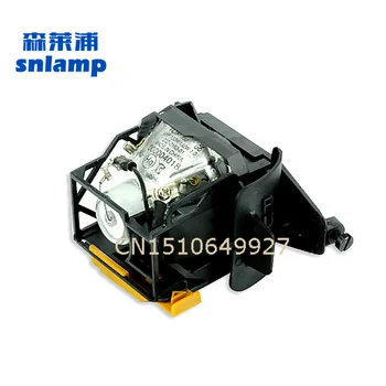 Compatible UHP 132/120W 1.0 E19 Projector Lamp SP-LAMP-LP1 for  LP130