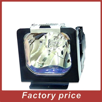 Compatible Projector Lamp POA-LMP25 610-291-0032 Bulb for PLV-30 PLV-30B